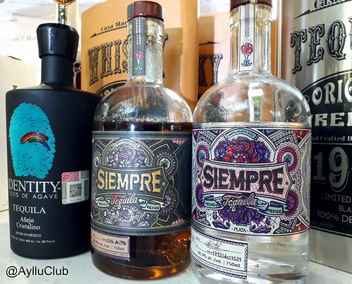 Imagen Tequila