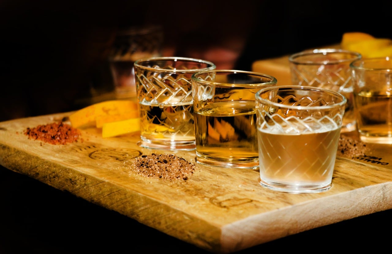 Imagen Tequila